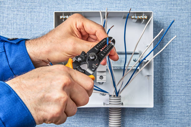 Best Commercial Electrical Services  in Knob Noster, MO