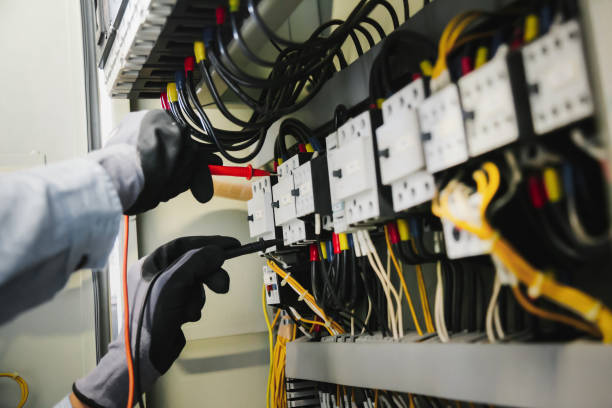 Best Electrical Wiring and Rewiring  in Knob Noster, MO