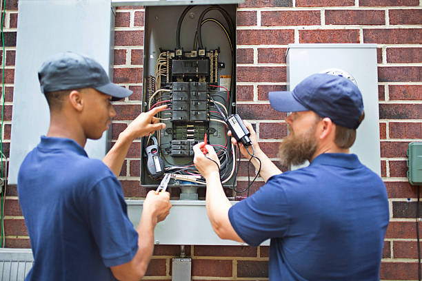 Best Smoke and Carbon Monoxide Detector Installation  in Knob Noster, MO