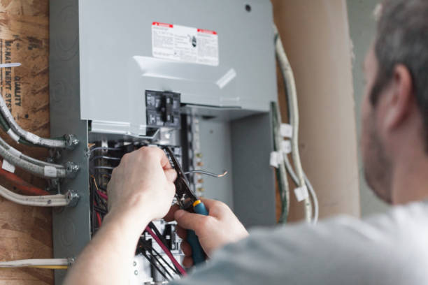 Best Electrical Safety Inspections  in Knob Noster, MO